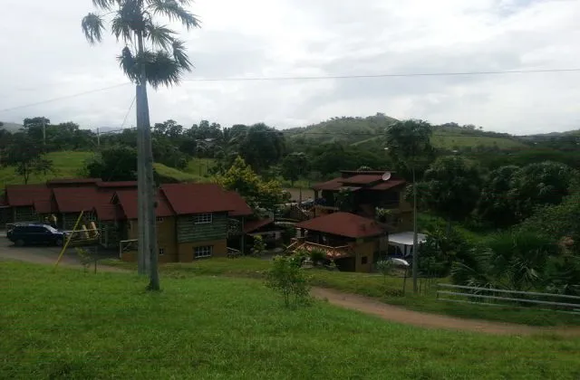 Hacienda Campo Verde San Jose de las Matas